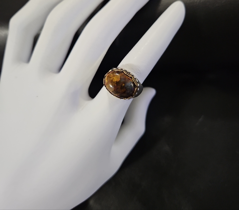 Carolyn Pollack Ring - Picture 3 of 11